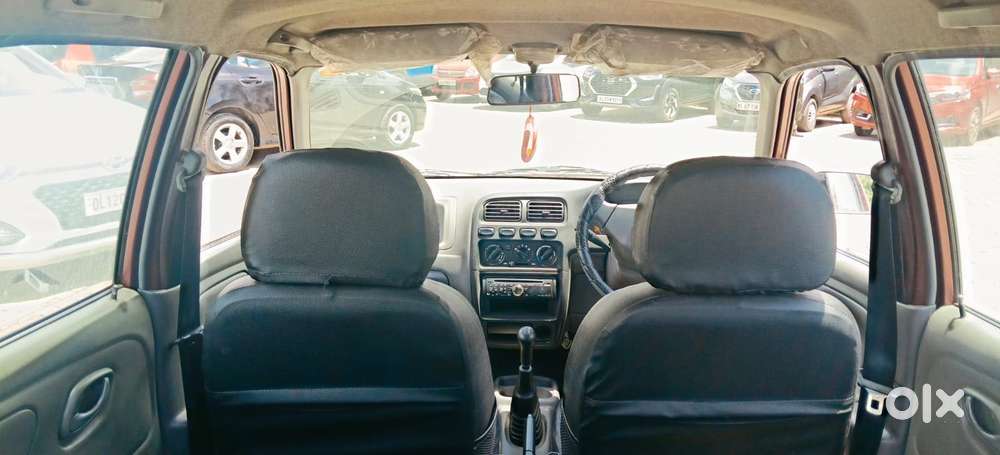 Maruti Suzuki Alto Lx Bsiii, 2006, Petrol