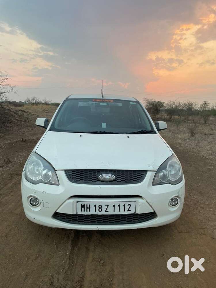 Ford Diesel Car 2011