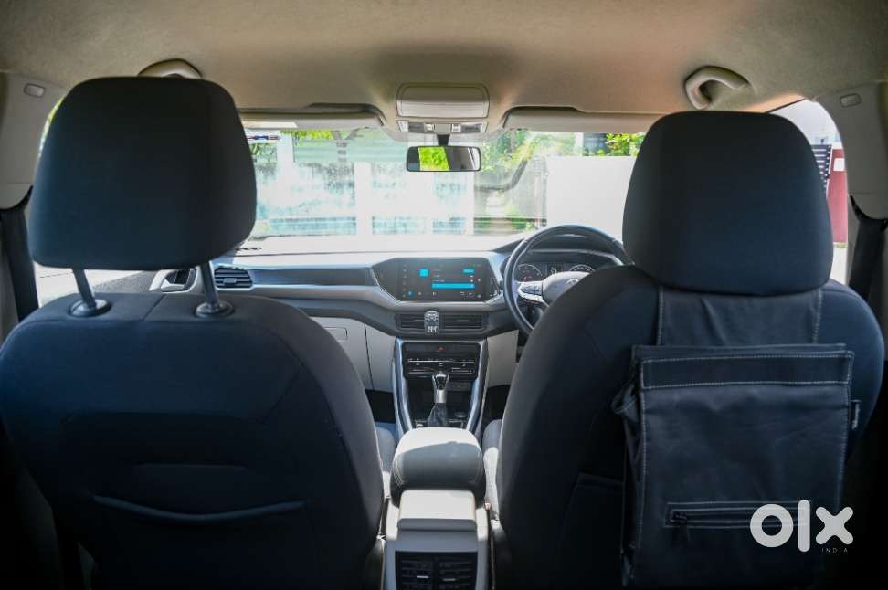 Volkswagen Taigun 1.0 Tsi Highline At, 2021, Petrol