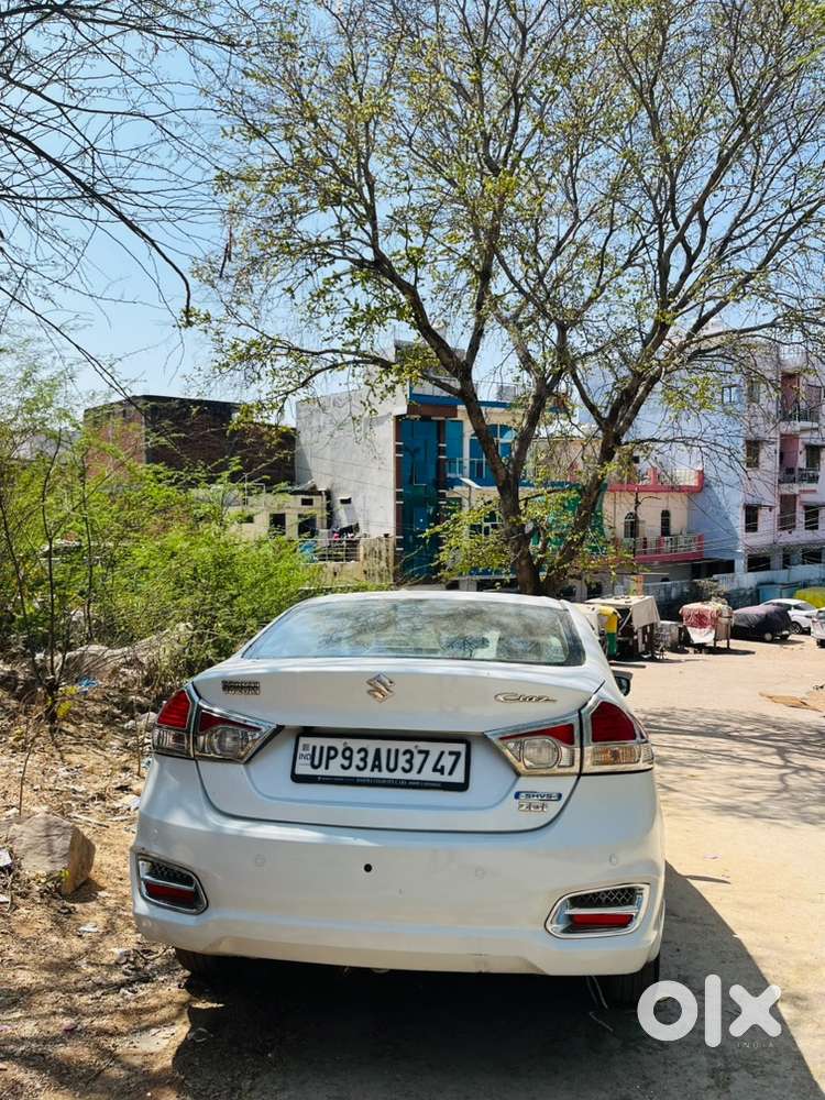 Maruti Suzuki Ciaz 2017 Diesel Good Condition