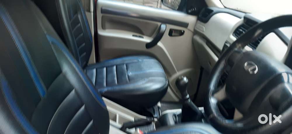 Mahindra Scorpio S5 Plus, 2021, Diesel