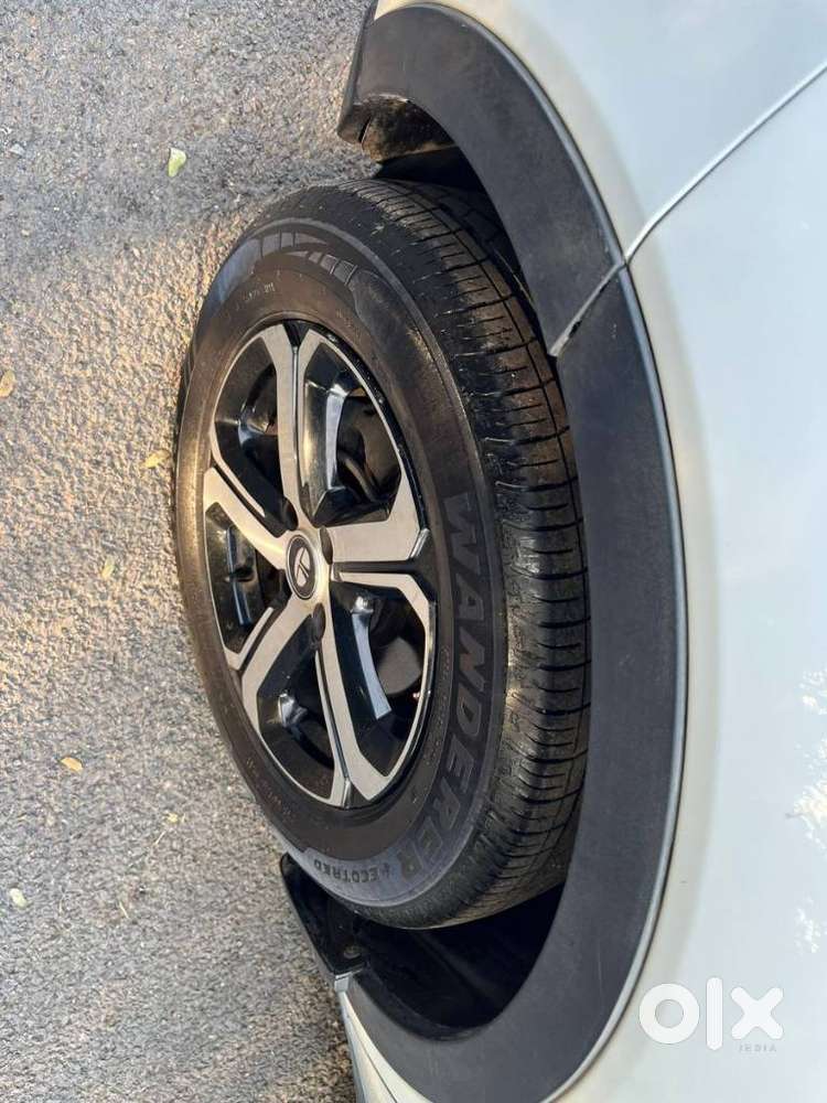 Tata Nexon 1.5 Revotorq Xza Plus, 2022, Diesel