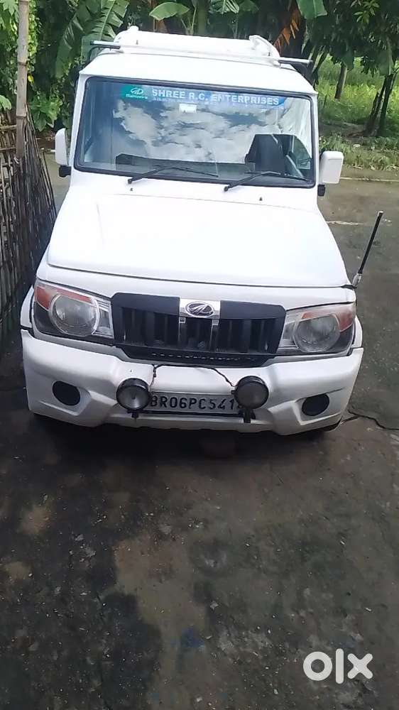Mahindra Br 06 Pc 5414