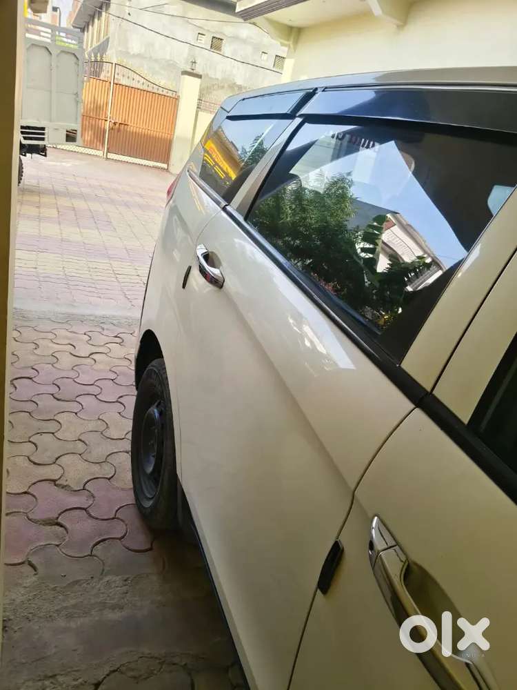 Mahindra Marazzo 2018 Model With Good Condition