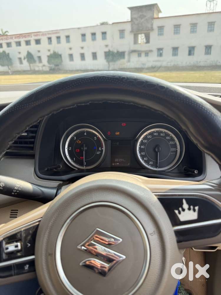 Maruti Suzuki Ertiga