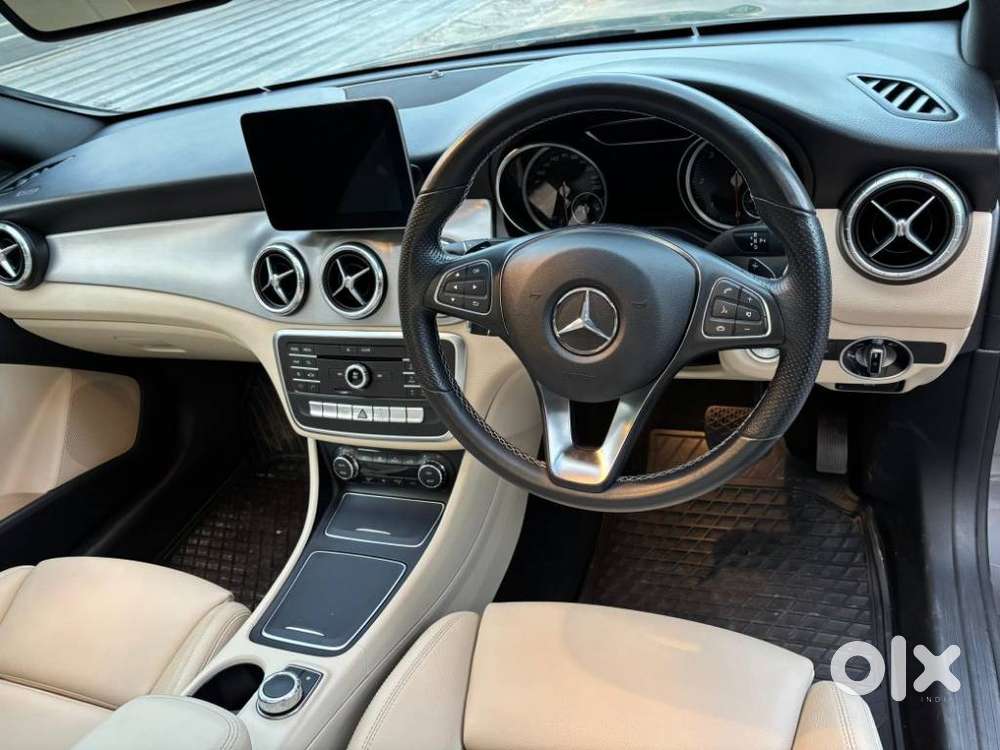 Mercedes-benz Cla Urban Sport 200d, 2020, Diesel