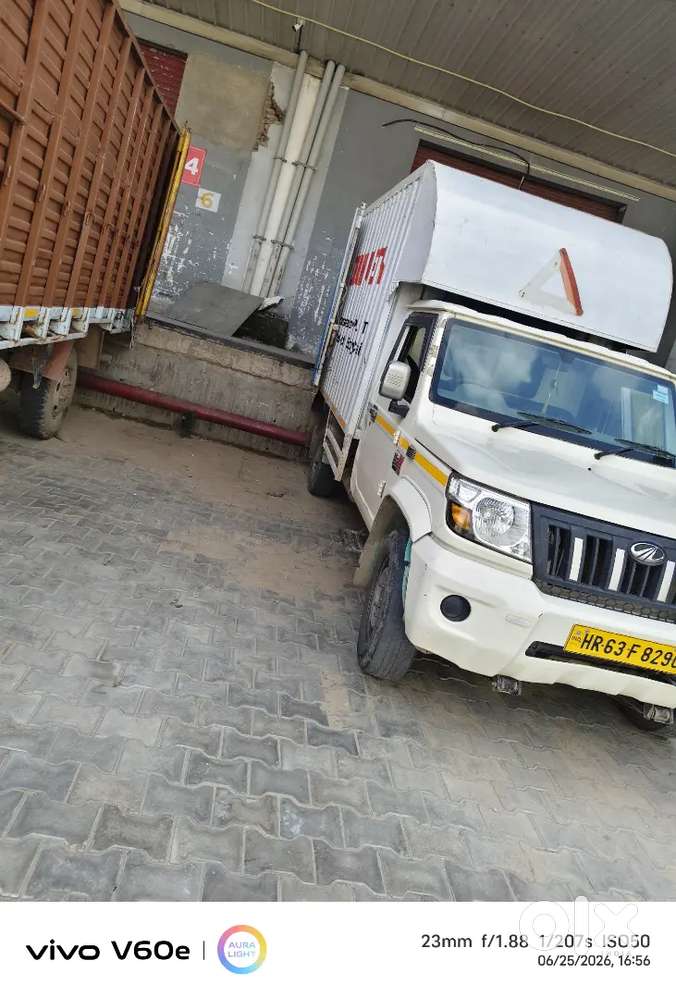 Mahindra Global Pik 2025