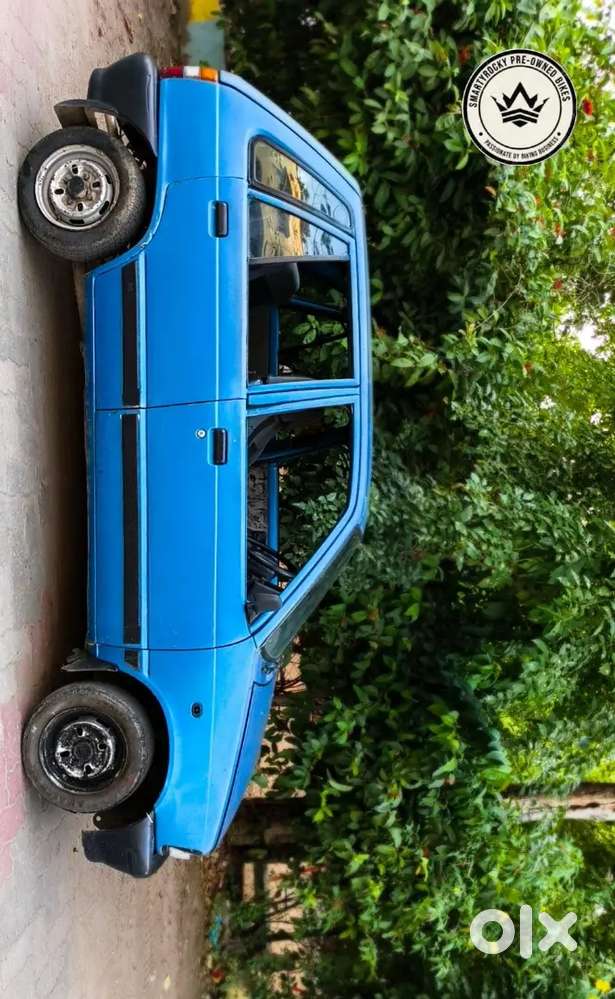 Maruti Suzuki 800 1999 Lpg+ Petrol Well Maintained
