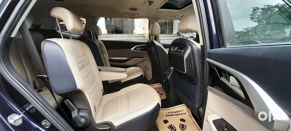 Kia Carens 1.5 Luxury Plus Diesel 6 Str, 2022, Diesel