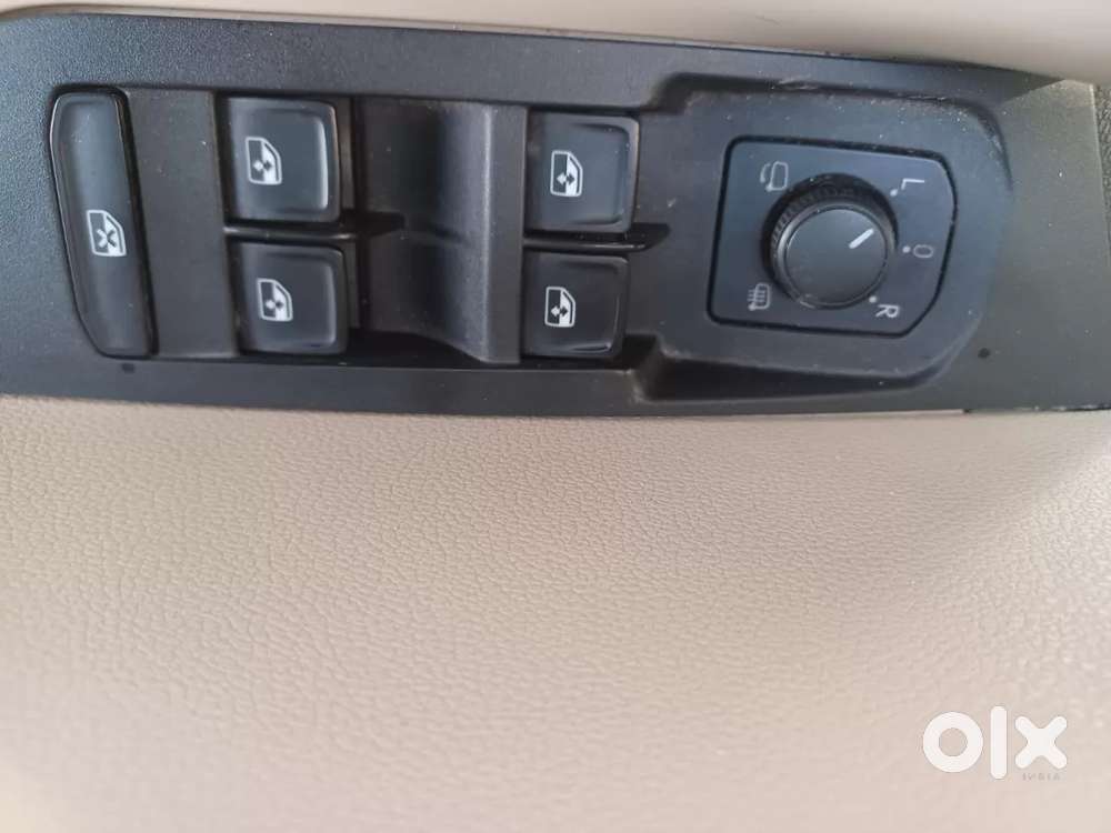 Skoda Karoq 1.5 Tsi, 2020, Petrol