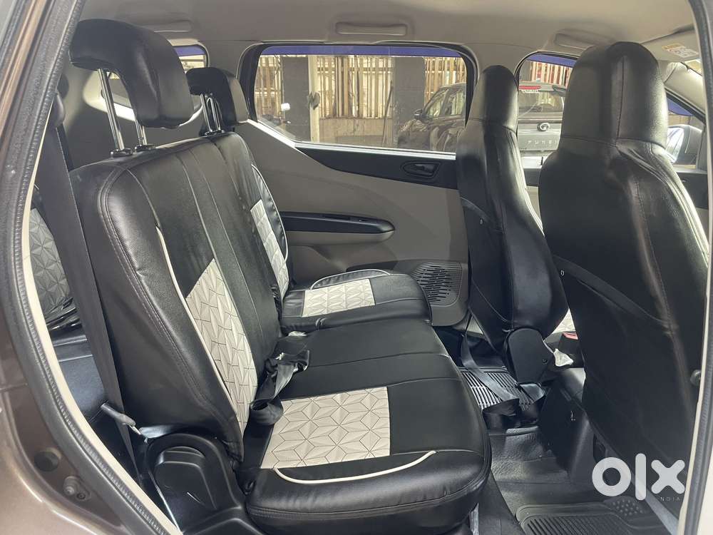 Renault Triber Rxt, 2021, Petrol