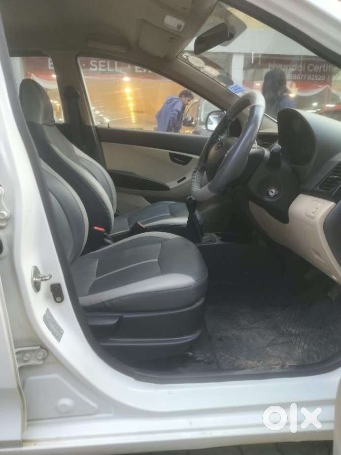 Hyundai Eon Era +, 2014, Petrol