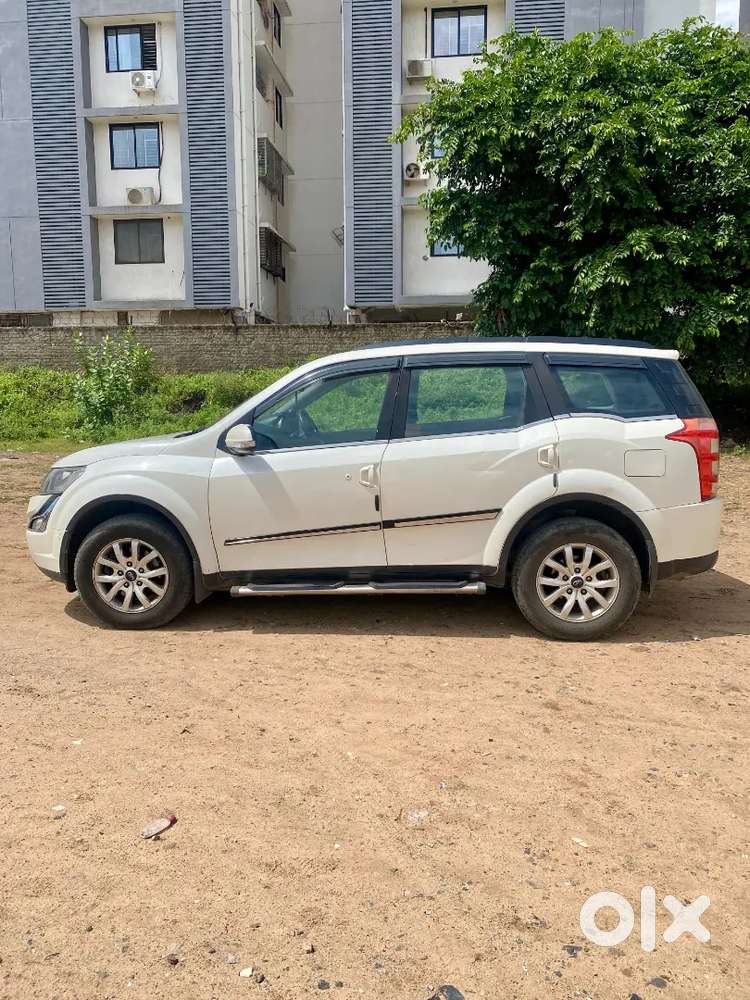 Mahindra Xuv500 2017 Diesel Manual