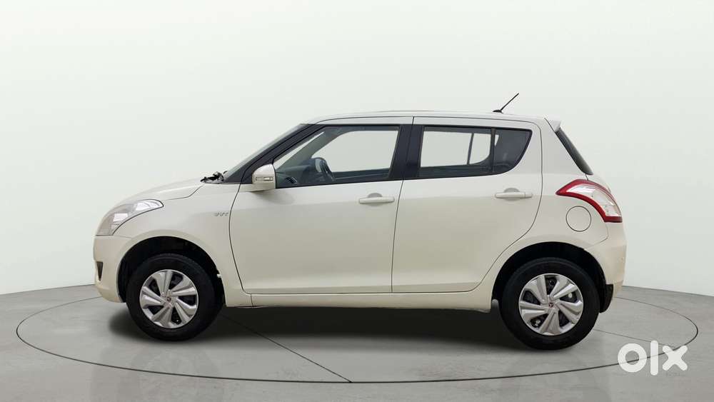 Maruti Suzuki Swift 2011-2014 Vxi, 2012, Petrol