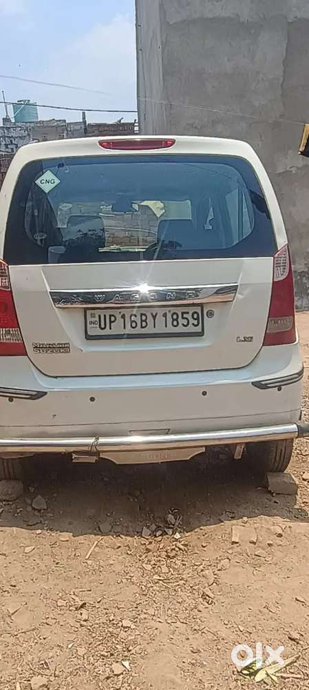 Good Condition Car