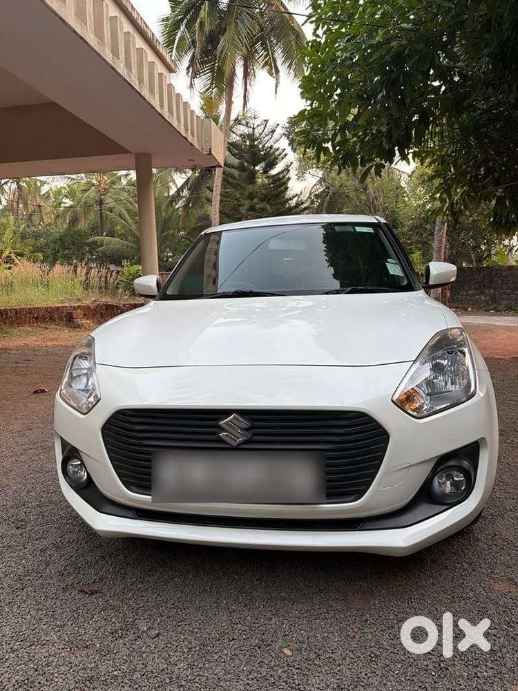 Swift Vxi Amt 2021 Good Condition Vehicle For Sale