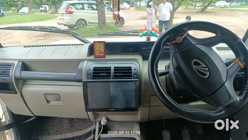 Mahindra Bolero Diesel 2021