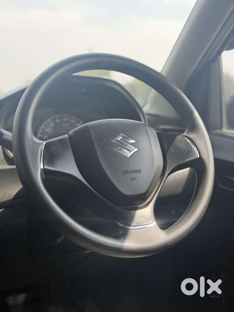 Maruti Suzuki Baleno, 2018, Petrol