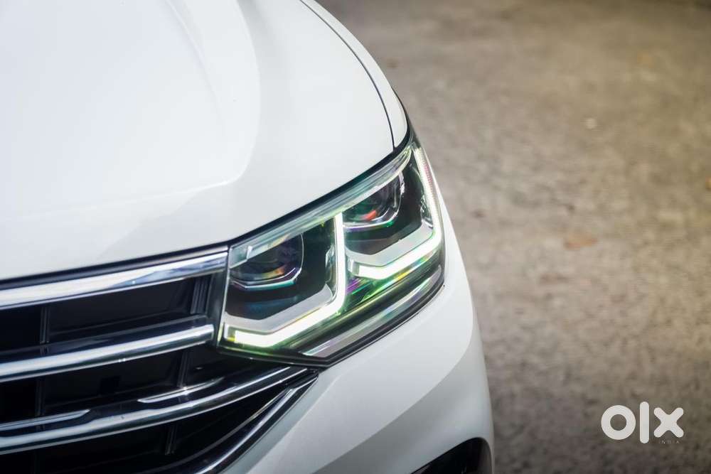 Volkswagen Tiguan 2.0 Elegance Tsi Dsg, 2023, Petrol