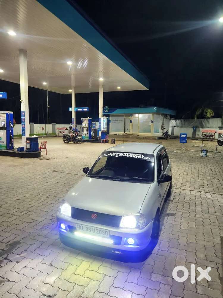 Zen Lx 2005 Mpfi For Sale