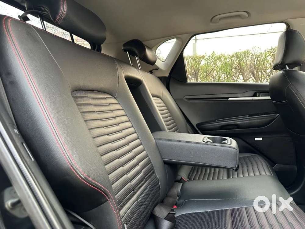 Kia Sonet Gtx+ 1.5, 2021, Diesel