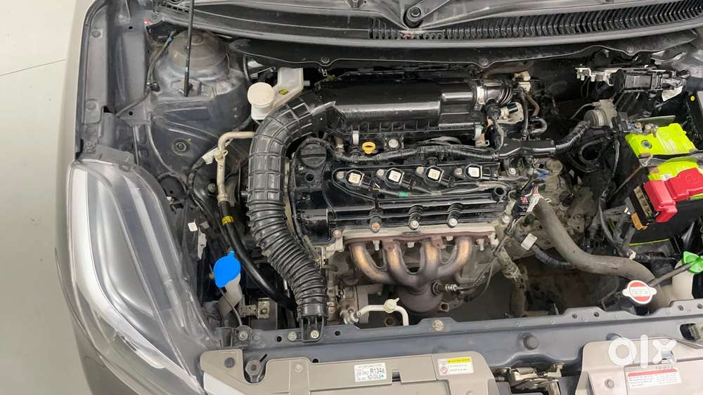 Maruti Suzuki Baleno 1.2 Zeta, 2021, Petrol