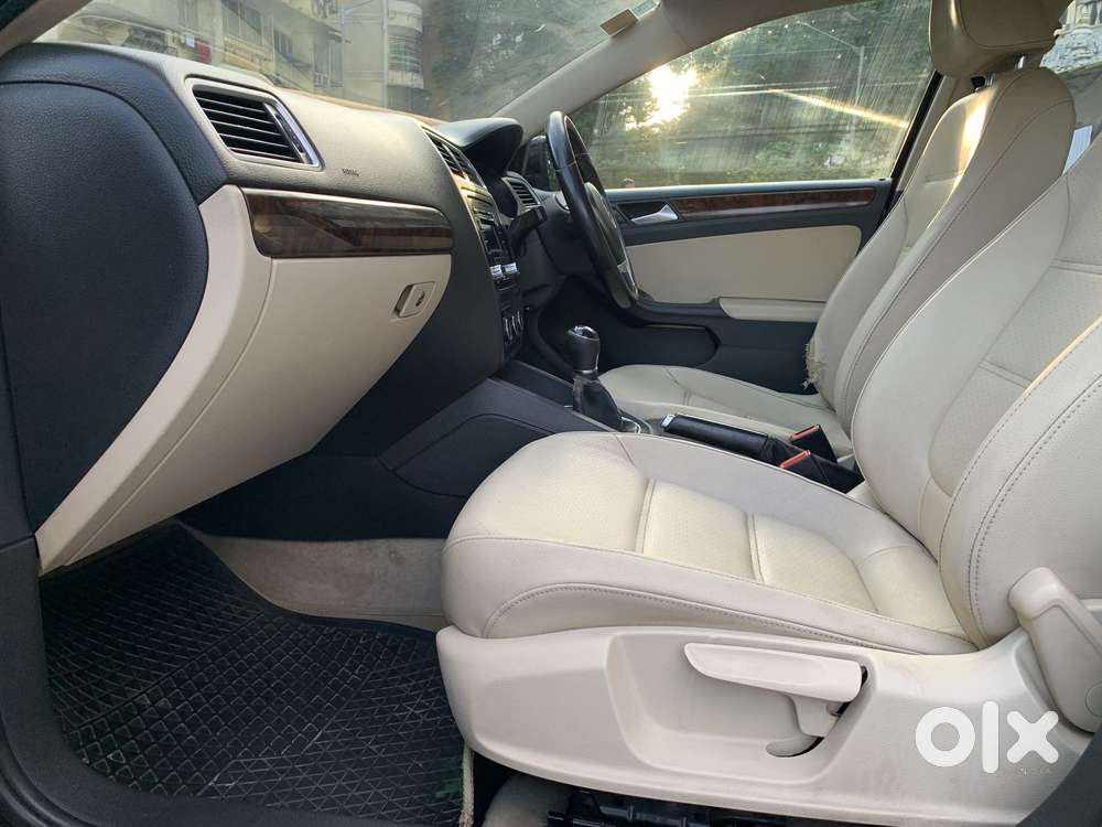Volkswagen Jetta 2.0 Tdi Comfortline, 2013, Diesel