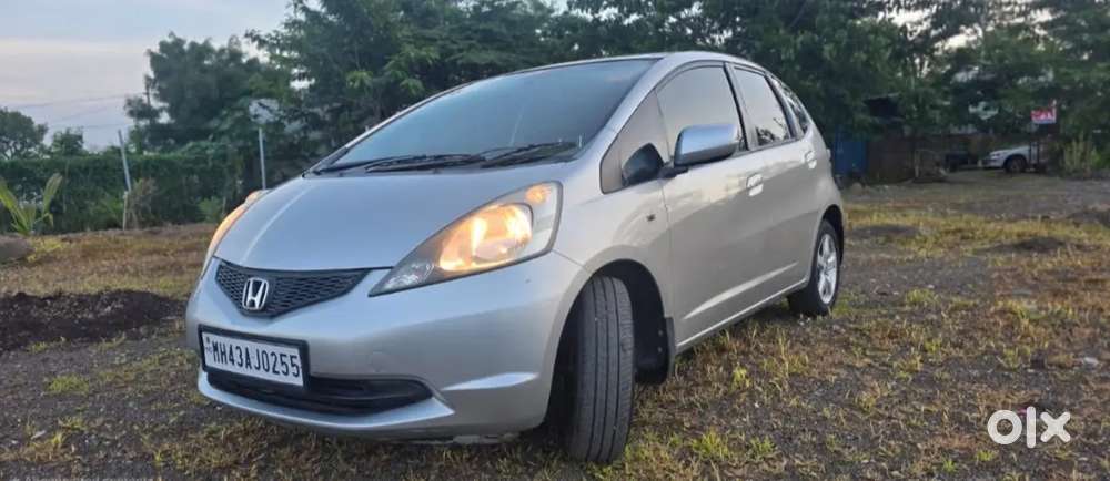 Honda Jazz 1.2 I-vtec 2011 Model