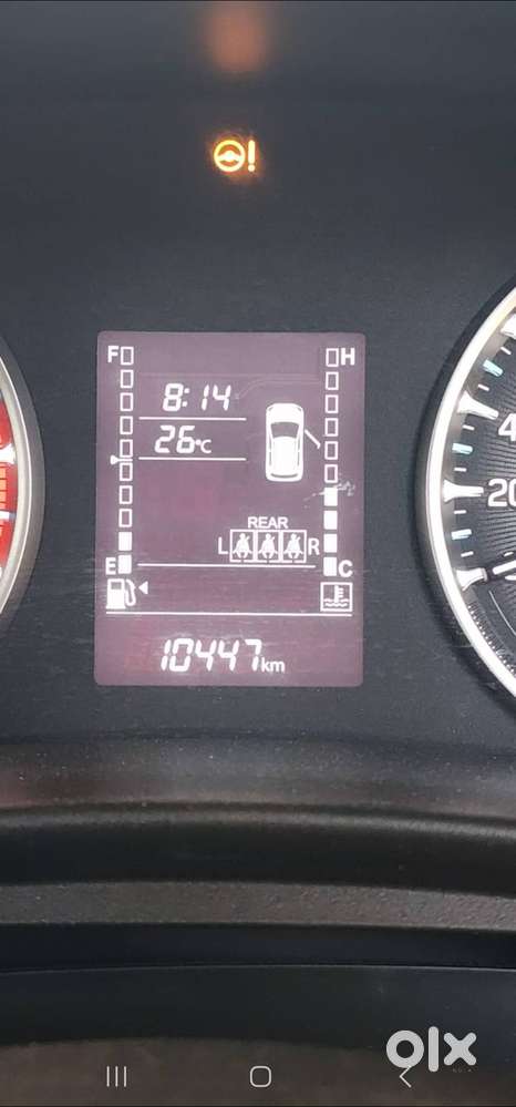 New Car Good Condition
