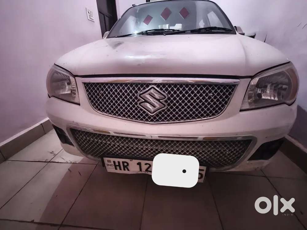 Maruti Suzuki Alto 2012