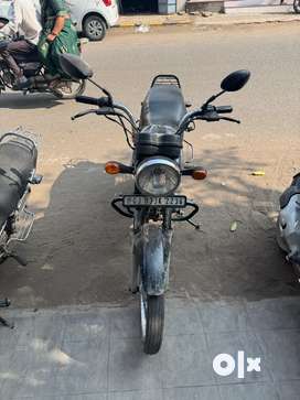Olx bajaj city hundred hotsell