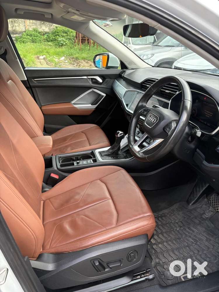 Audi Q3 40 Tfsi Technology, 2024, Petrol