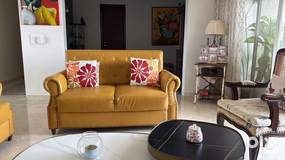 3+2 seater sofa