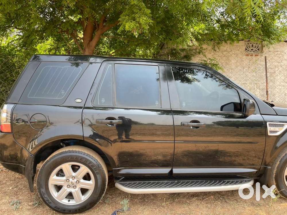 Land Rover(range Rover) Freelander 2
