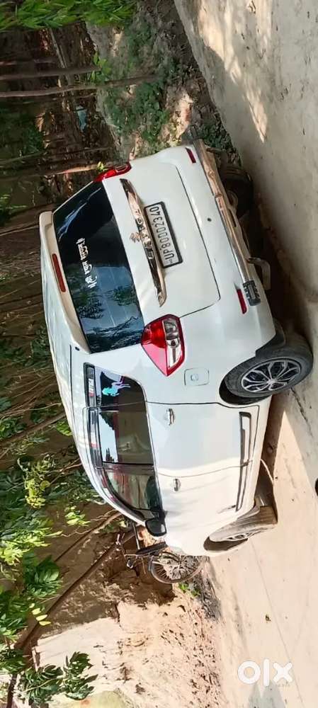 Maruti Suzuki Ertiga Vdi 2015