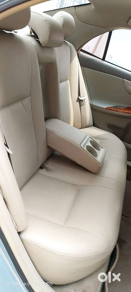 Toyota Corolla H3 1.8g, 2009, Petrol