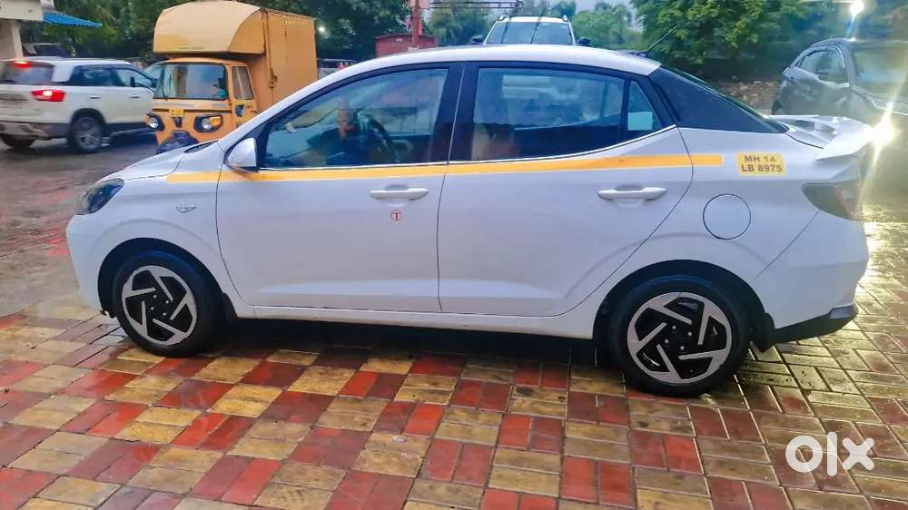 Hyundai Aura 1.2 S 2024