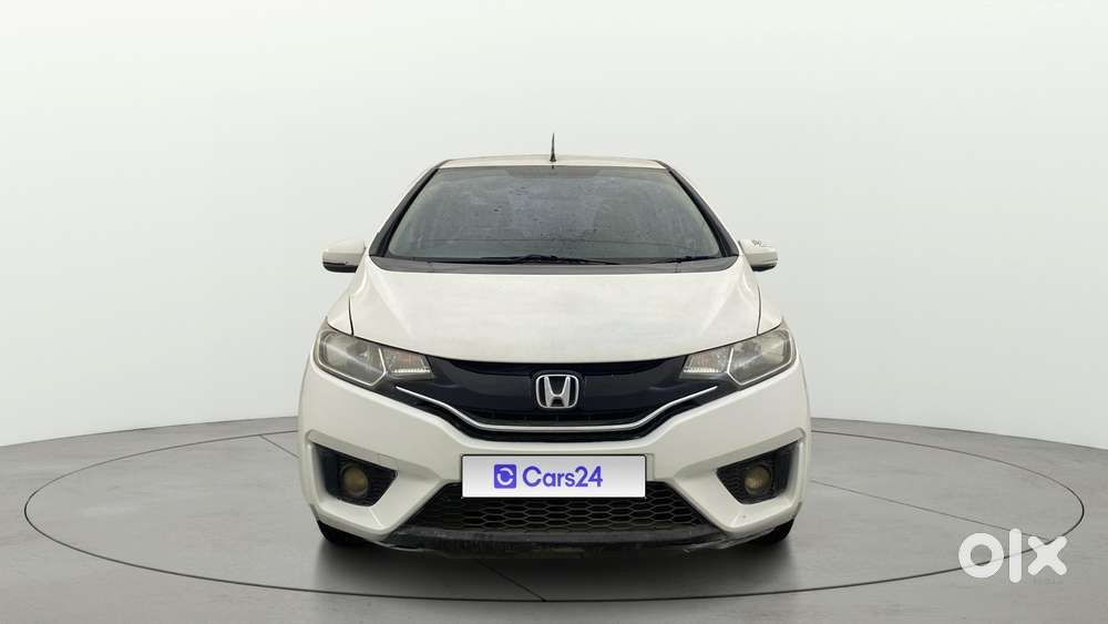 Honda Jazz 1.2 S I Vtec, 2015, Petrol