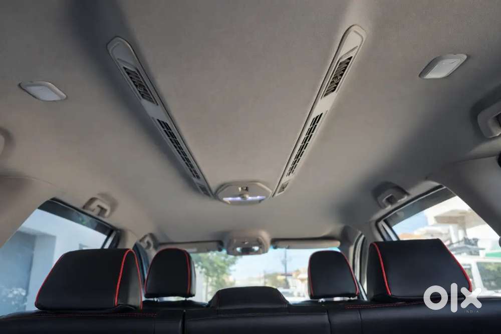 Mahindra Marazzo 2018 Diesel Well Maintained