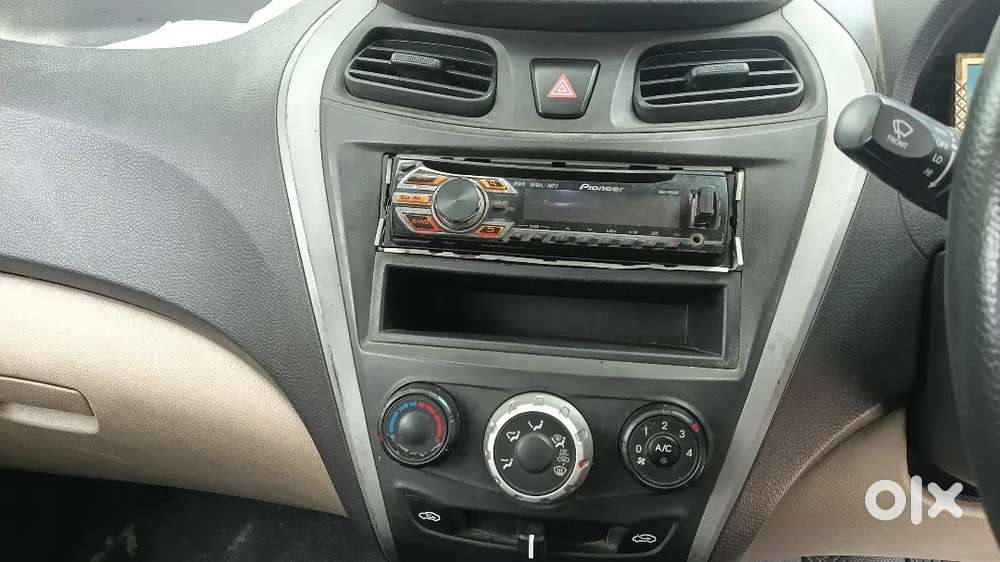 Hyundai Eon Era 2013 Petrol Manual