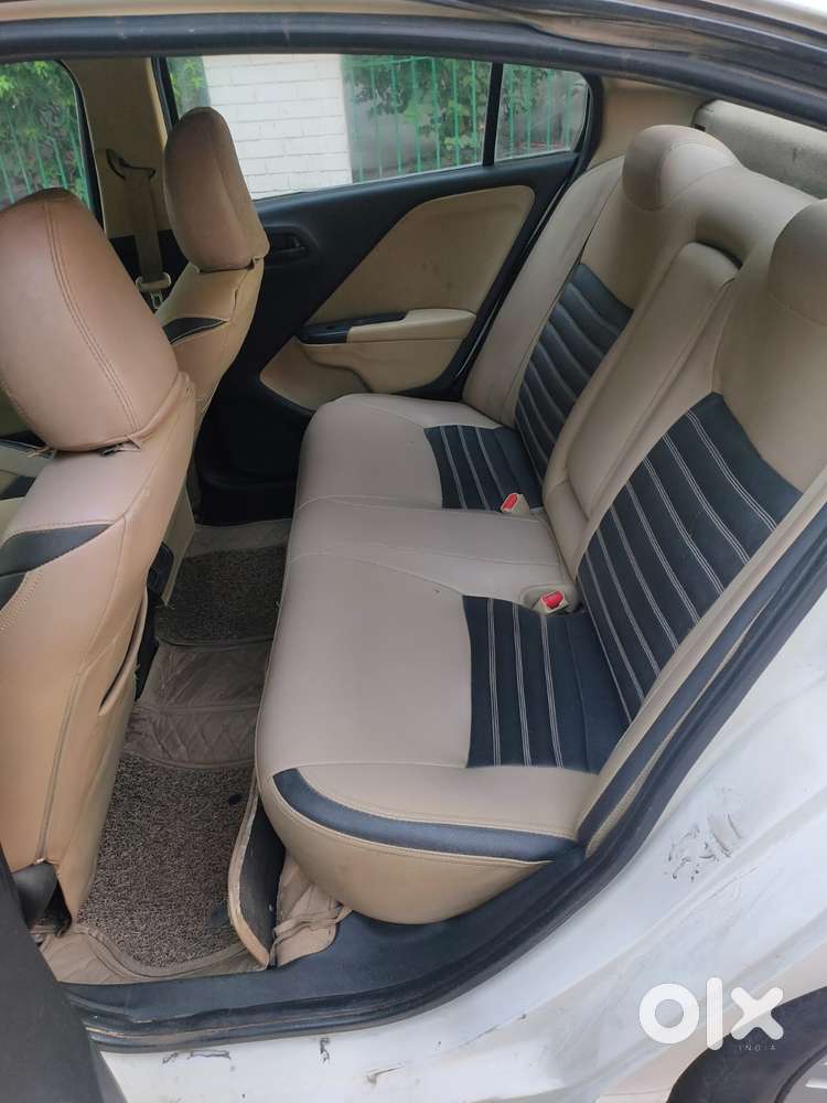 Honda City I Dtec S, 2014, Diesel