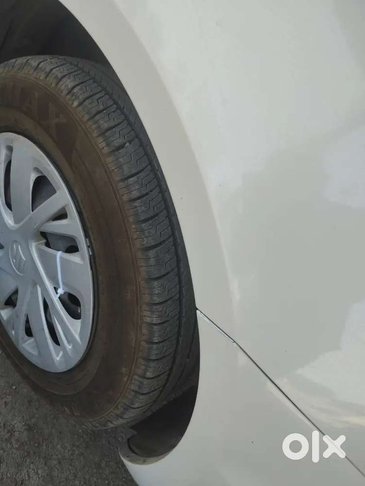 Maruti Suzuki Swift 2016 Diesel Good Condition