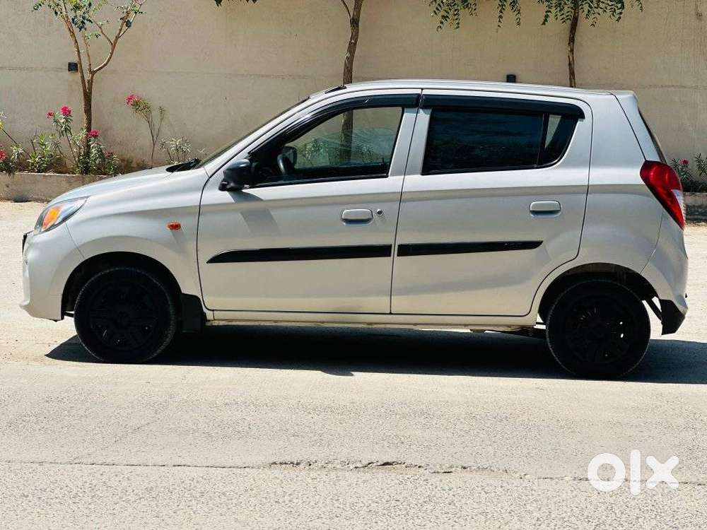 Maruti Suzuki Alto 800 0.8 Vxi Plus, 2022, Petrol