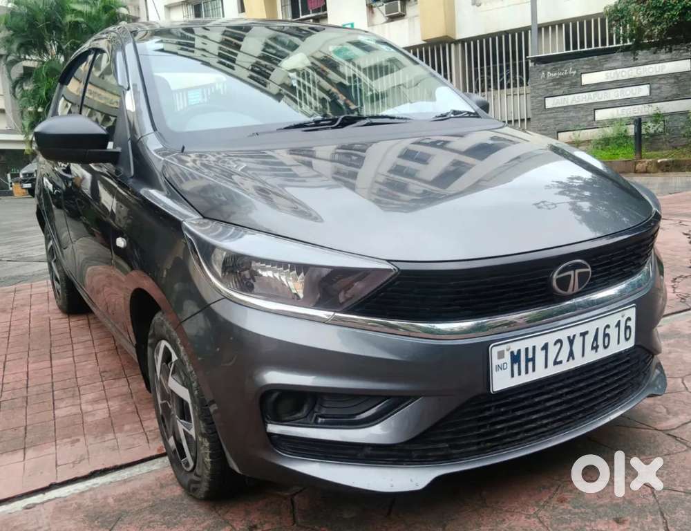 Tata Tiago 1.2 Revotron Xm Cng, 2025, Cng & Hybrids