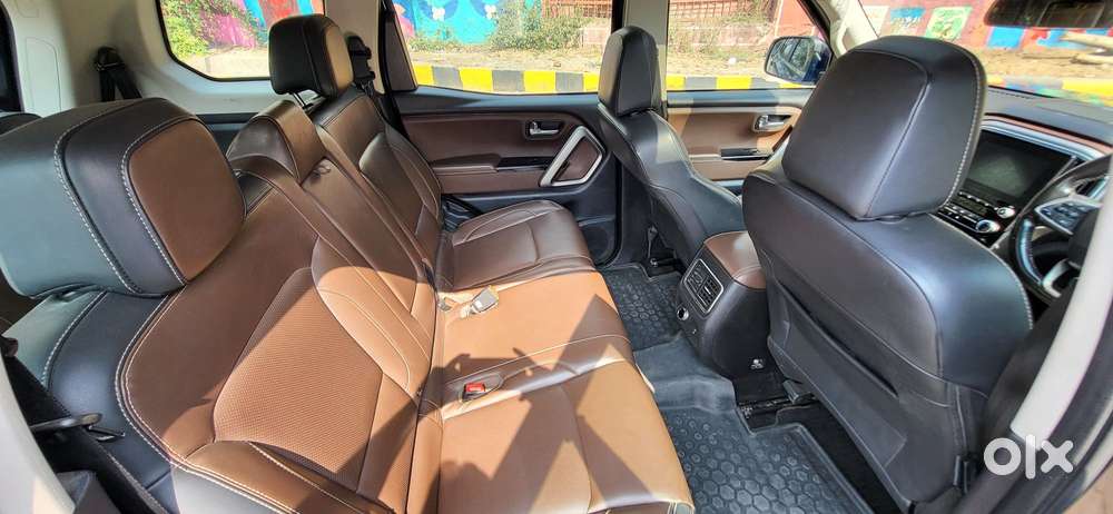 Mahindra Scorpio N Z8 L Diesel Mt 2wd 7 Str, 2023, Diesel