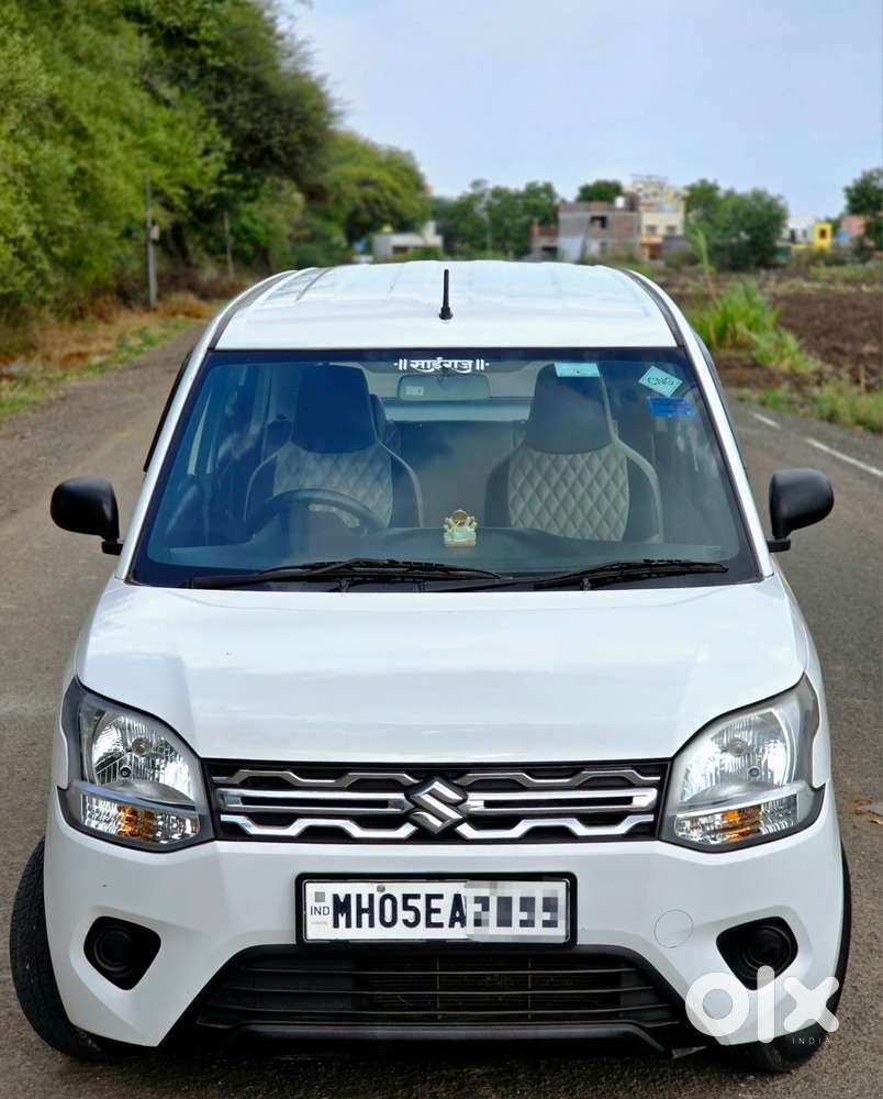 Maruti Suzuki Wagon R Lxi 1.0, 2019, Electric