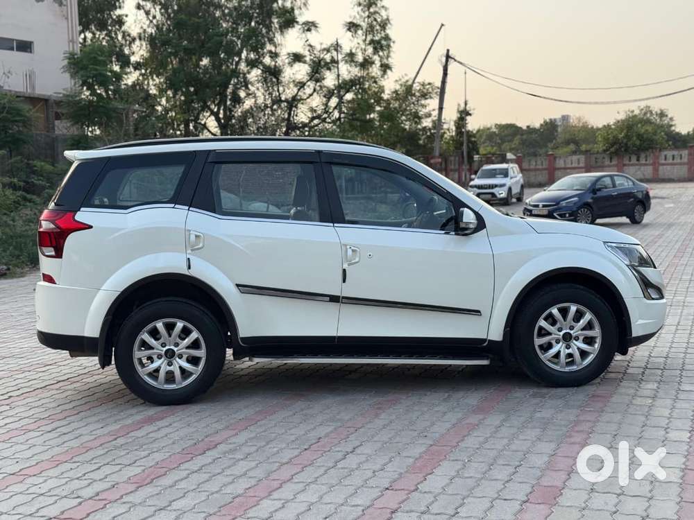 Mahindra Xuv500 W9 1.99, 2020, Diesel