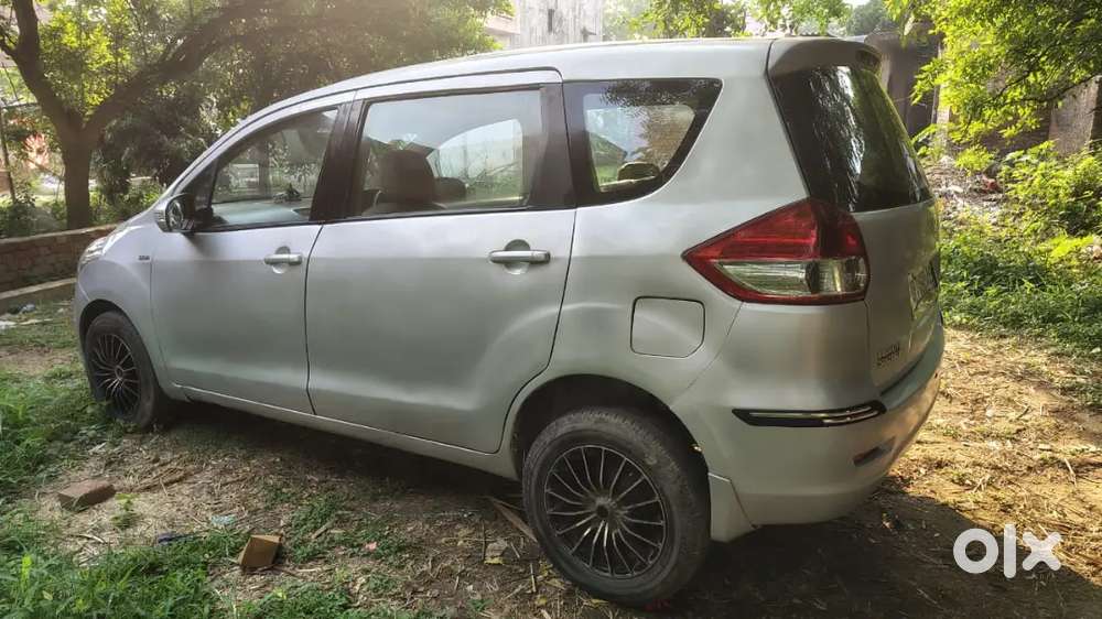 Maruti Suzuki Ertiga 2012 Diesel Good Condition