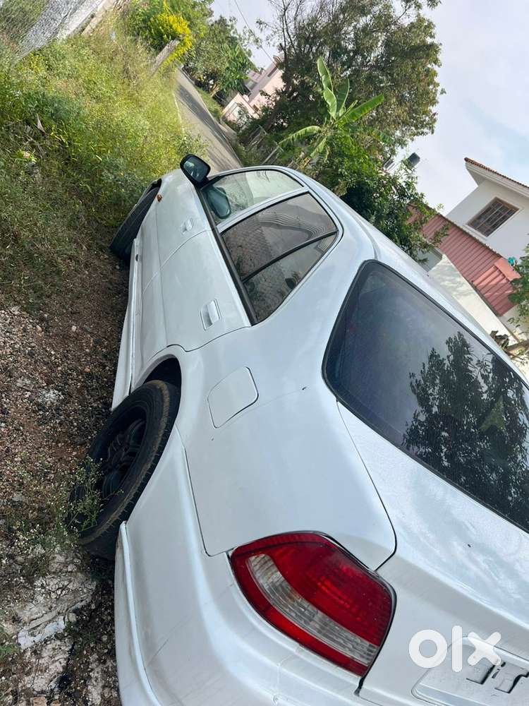 Honda City Petrol 2001 Type 2