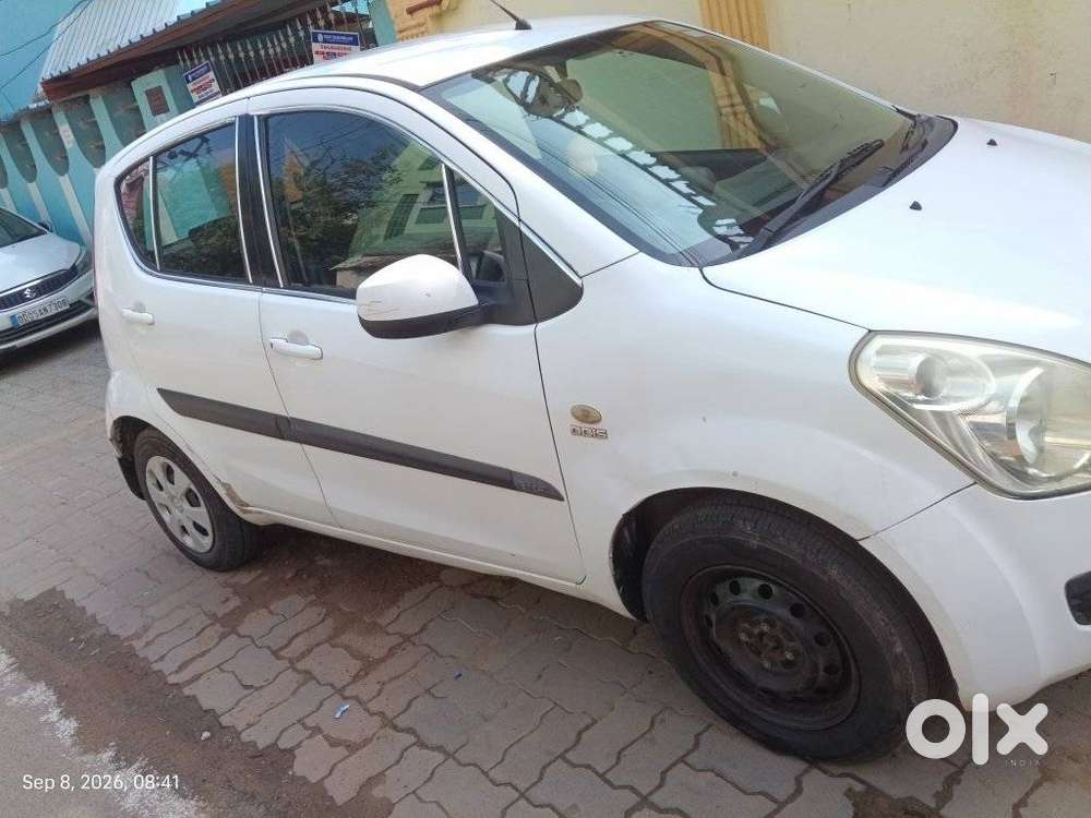 Maruti Suzuki Ritz Vdi Bs-iv, 2011, Diesel